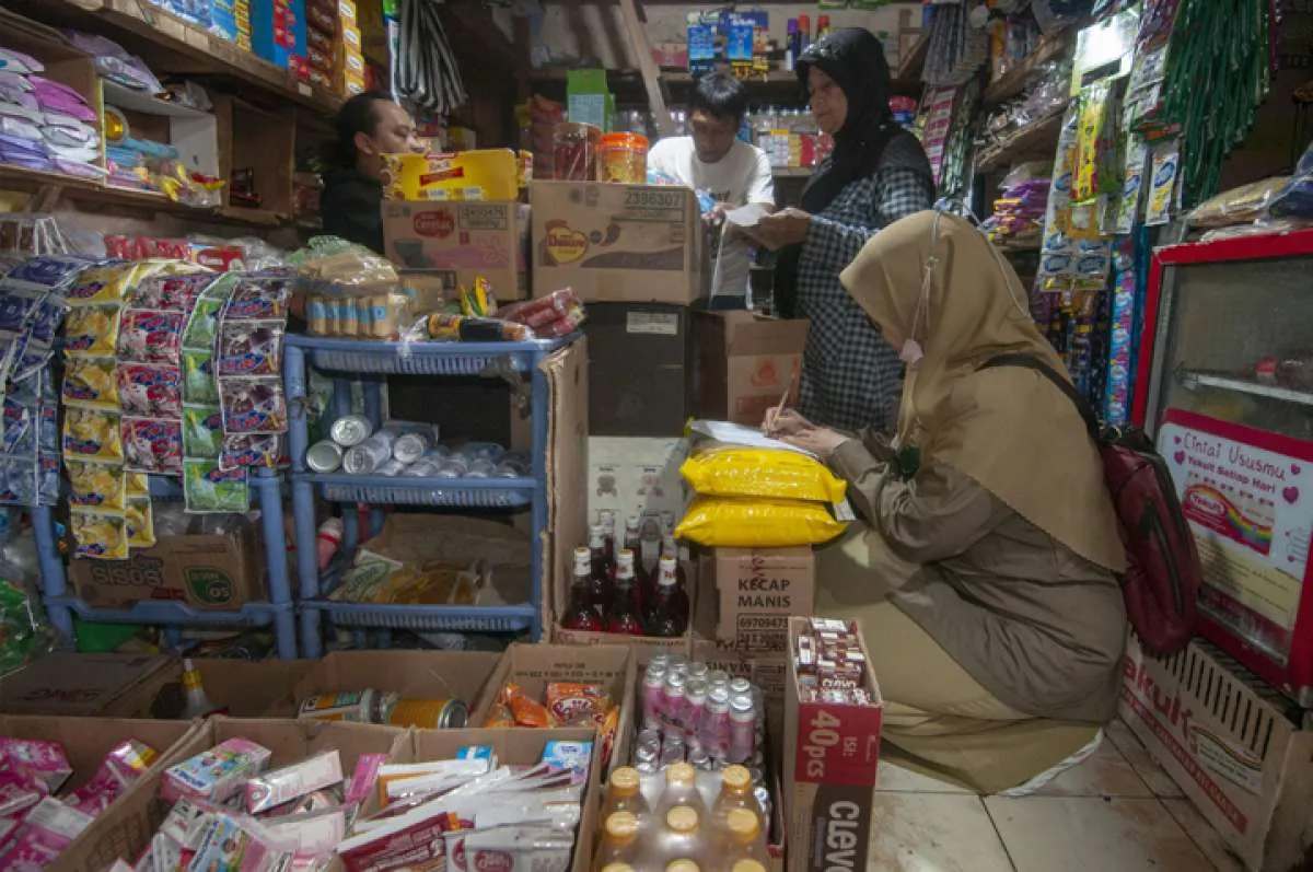 Kenaikan Harga Pangan Tak Akan Membuat BI Kerek Suku Bunga Acuan