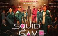 Drakor Squid Game jadi serial Netflix terpopuler di dunia, pecahkan rekor Bridgerton