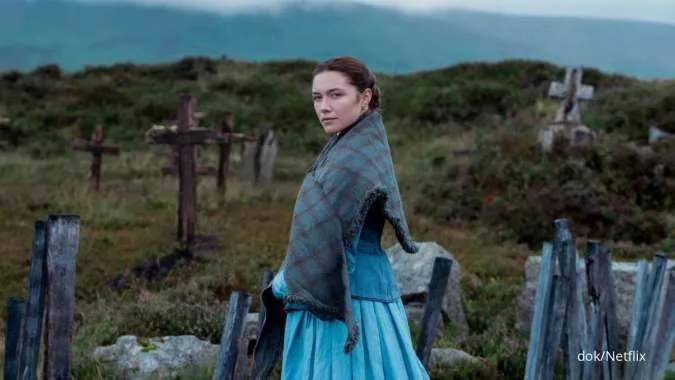 7 Rekomendasi Film Indie Populer Garapan Netflix dari Beragam Genre