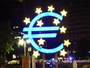 ECB: Stress test perbankan tunggu metodologi baru