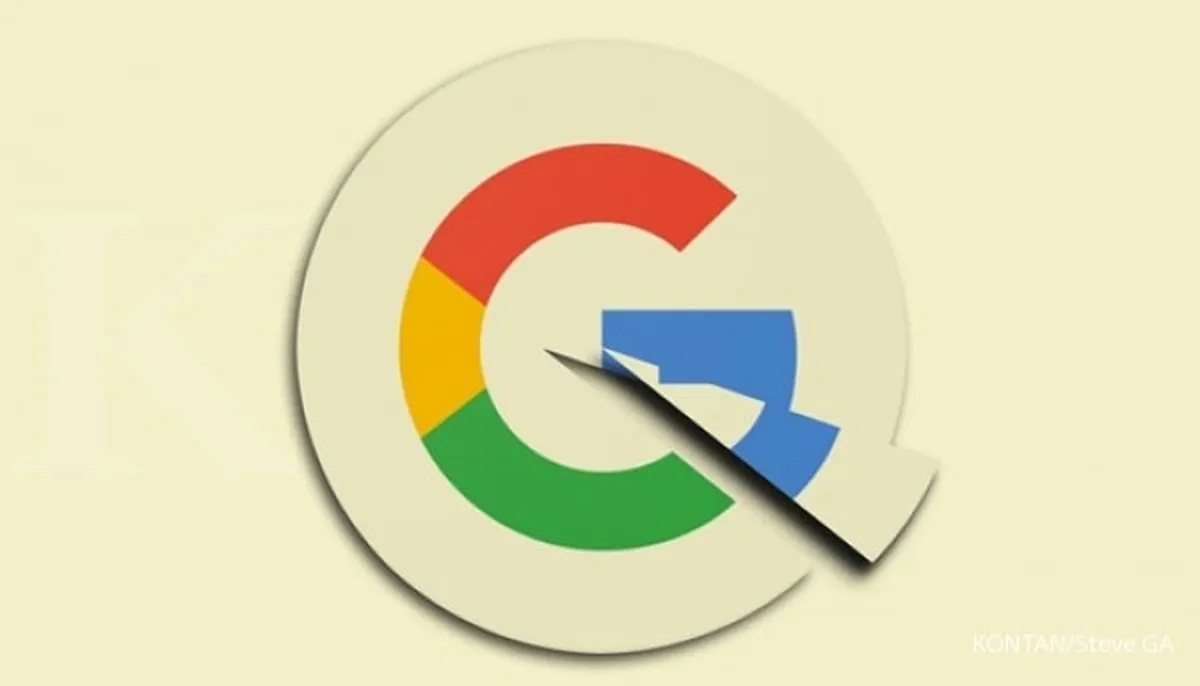 Tarik pajak Google, RI harus siapkan mesin pencari