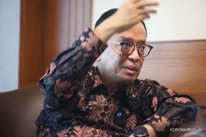OJK Tetapkan Aturan Rekening Dormant, Tak Aktif 5 Tahun Masuk Kategori Ini