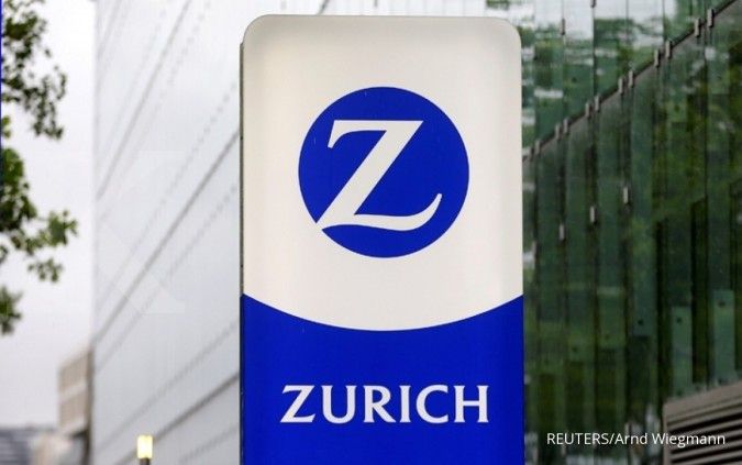 Zurich Bidik Pertumbuhan Premi Kendaraan Bermotor di Atas 10% Tahun Ini