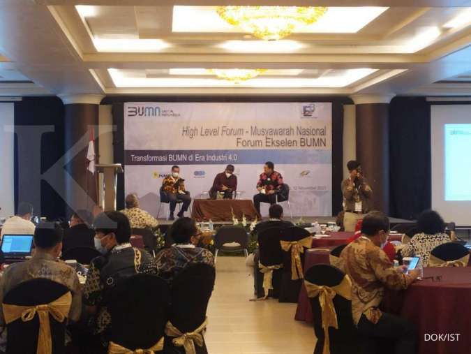 FEB: BUMN agar gali potensi ekonomi dalam pembangunan Jabar