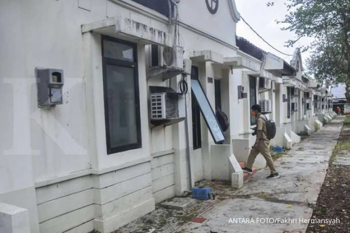 Data ODP dibuka, jumlahnya sudah tembus 139.137 orang