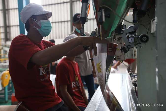 Pangkas Ongkos Distribusi, Produsen Beras Raja Bakal Ekspansi ke Jawa Timur