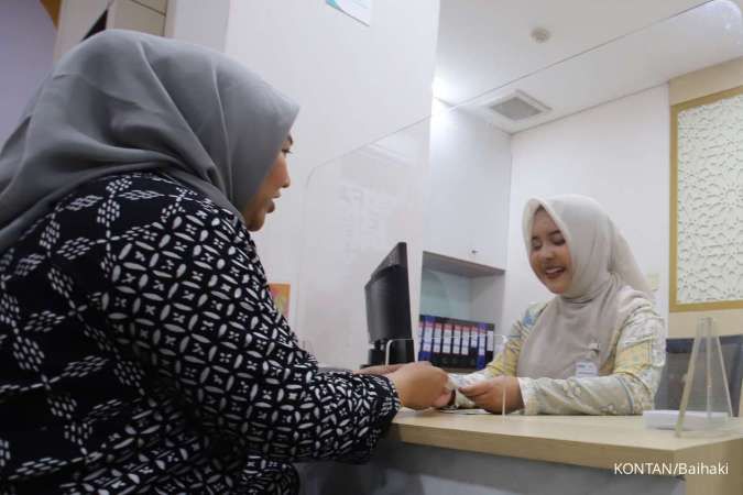 Bisnis Gadai Emas Melonjak, Masyarakat Pilih Cara Ini Ketimbang Jual!