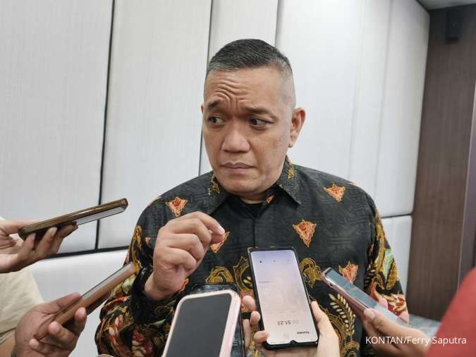 DAI Yakin Mayoritas Perusahaan Perasuransian Dapat Penuhi Ekuitas Minimum pada 2026