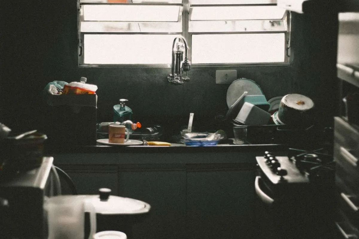 7 Kesalahan Feng Shui Rumah yang Harus Anda Hindari, Dapat Mengundang Hal Buruk