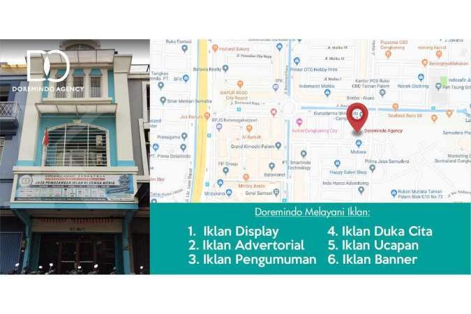 Doremindo - Kontan ADV Online