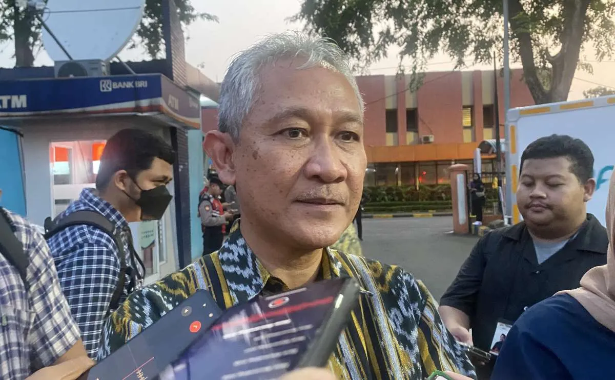 Dirjen Bea Cukai Minta Perusahaan Jasa Titipan Perkuat Perjanjian Tingkat Layanan