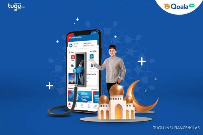 Kolaborasi Tugu Insurance bersama Qoala Plus dalam Program Khusus Ramadhan