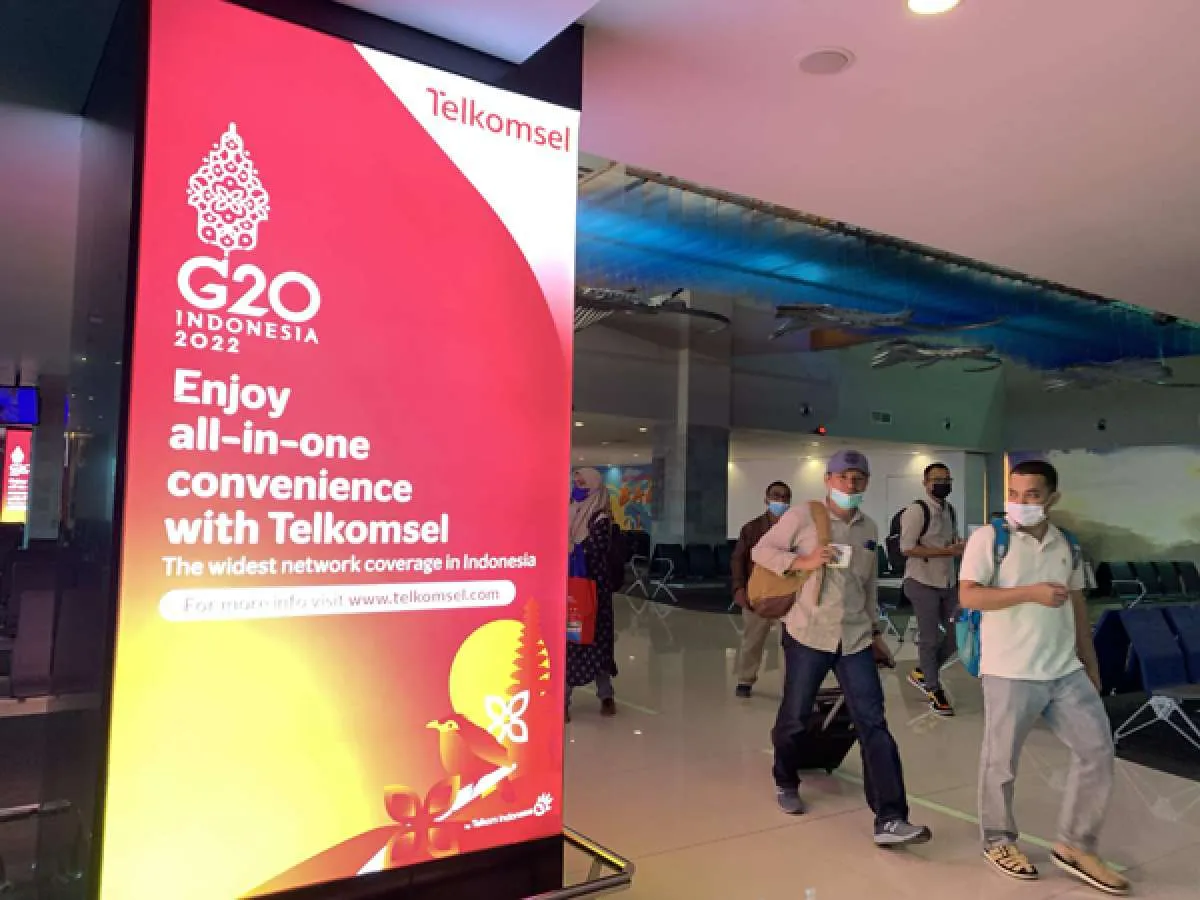 Jelang KTT G20, AP I Gelar Uji Kemampuan Personel di Bandara I Gusti Ngurah Rai
