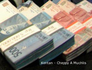 Pemerintah Usulkan Empat K/L Dapat Anggaran Tambahan