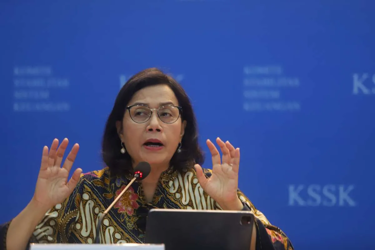 Defisit APBN Makin Melebar, Per Oktober 2024 Capai 1,37% PDB
