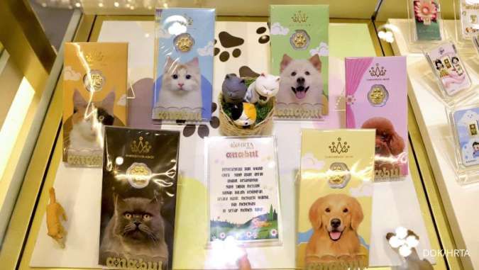 Menakar Prospek Saham HRTA di Tengah Ambruknya IHSG & Rekor All Time High Harga Emas