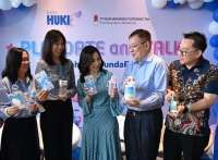 Ini Cara Dukung Tumbuh Kembang Anak Melalui Perawatan Fisik dan Bahasa Cinta