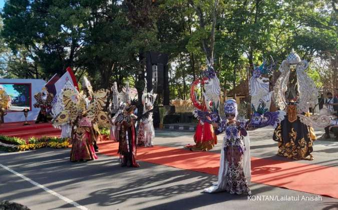 G20, Ajang Promosi Wellness Tourism