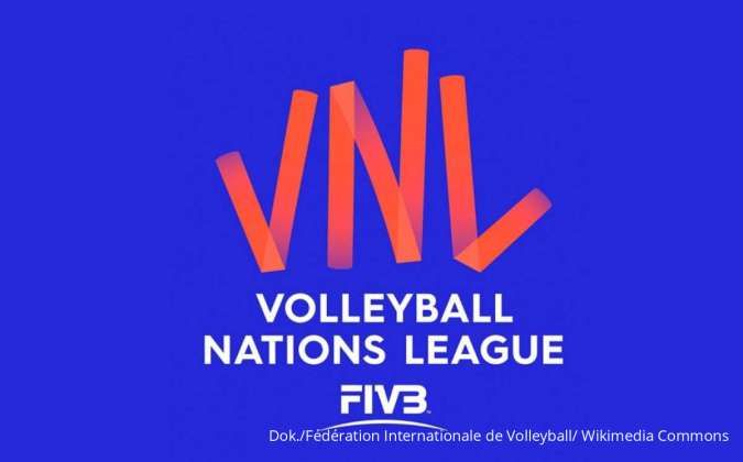 Jadwal VNL 2025 Kategori Putri Hari ini 5 Juni 2025 dan Link Live Streaming Moji TV
