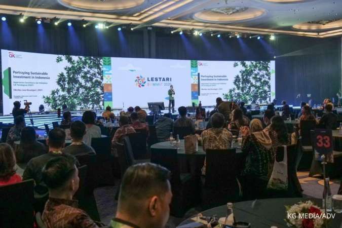 Keberlanjutan Masuk Agenda Nasional, Ketangguhan Jadi Kunci Jalankan Keberlanjutan