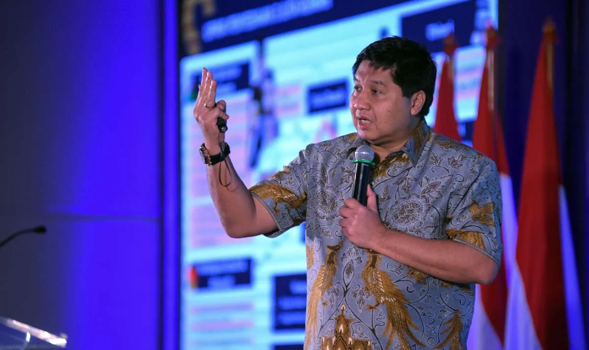 Anggaran Dipangkas Sisa Rp 1,6 Triliun, Ara Pastikan 3 Juta Rumah Tetap Sesuai Target