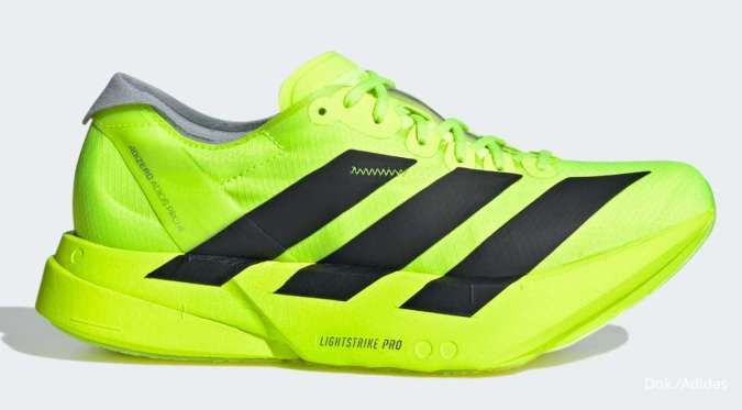 Adidas Adizero Adios Pro 4