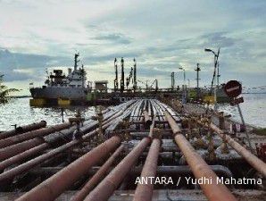 Lantaran kapal lokal minim, enam jenis kapal boleh berbendera asing