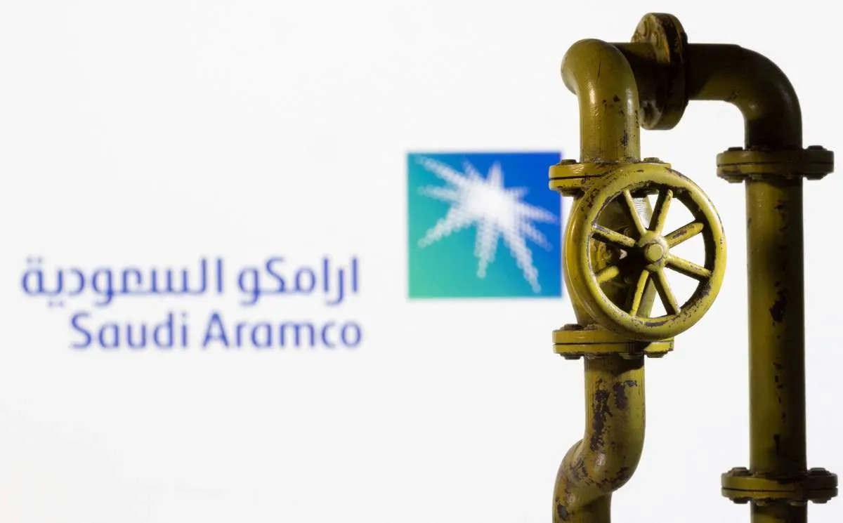 Arab Saudi Mangalihkan Saham Aramco Senilai US$ 80 Miliar ke Dana Investasi Negara