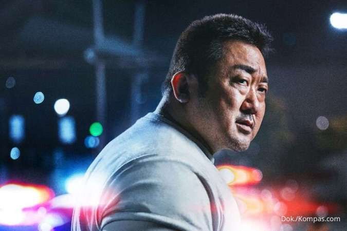 5 Rekomendasi Film Action Korea Terbaik, Terbaru Ada The Roundup: No Way Out