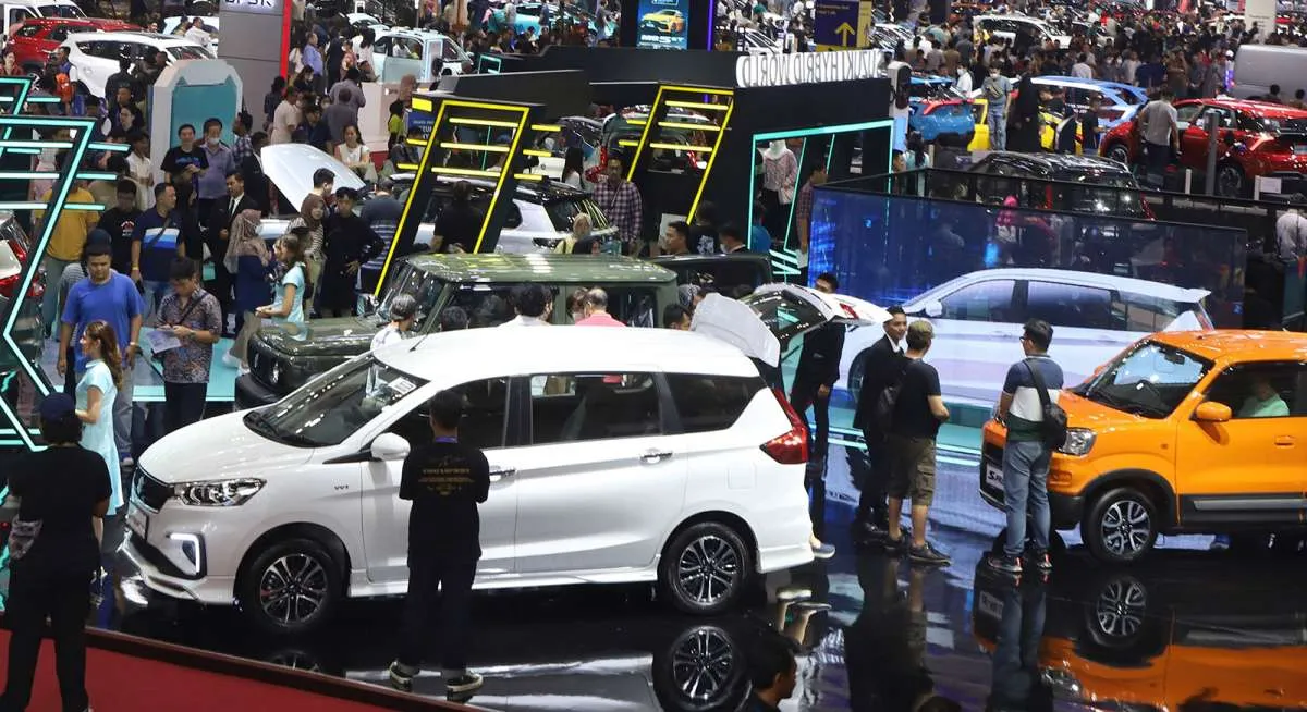 4 Keunggulan Mobil Hybrid, Masih Banyak yang Belum Paham