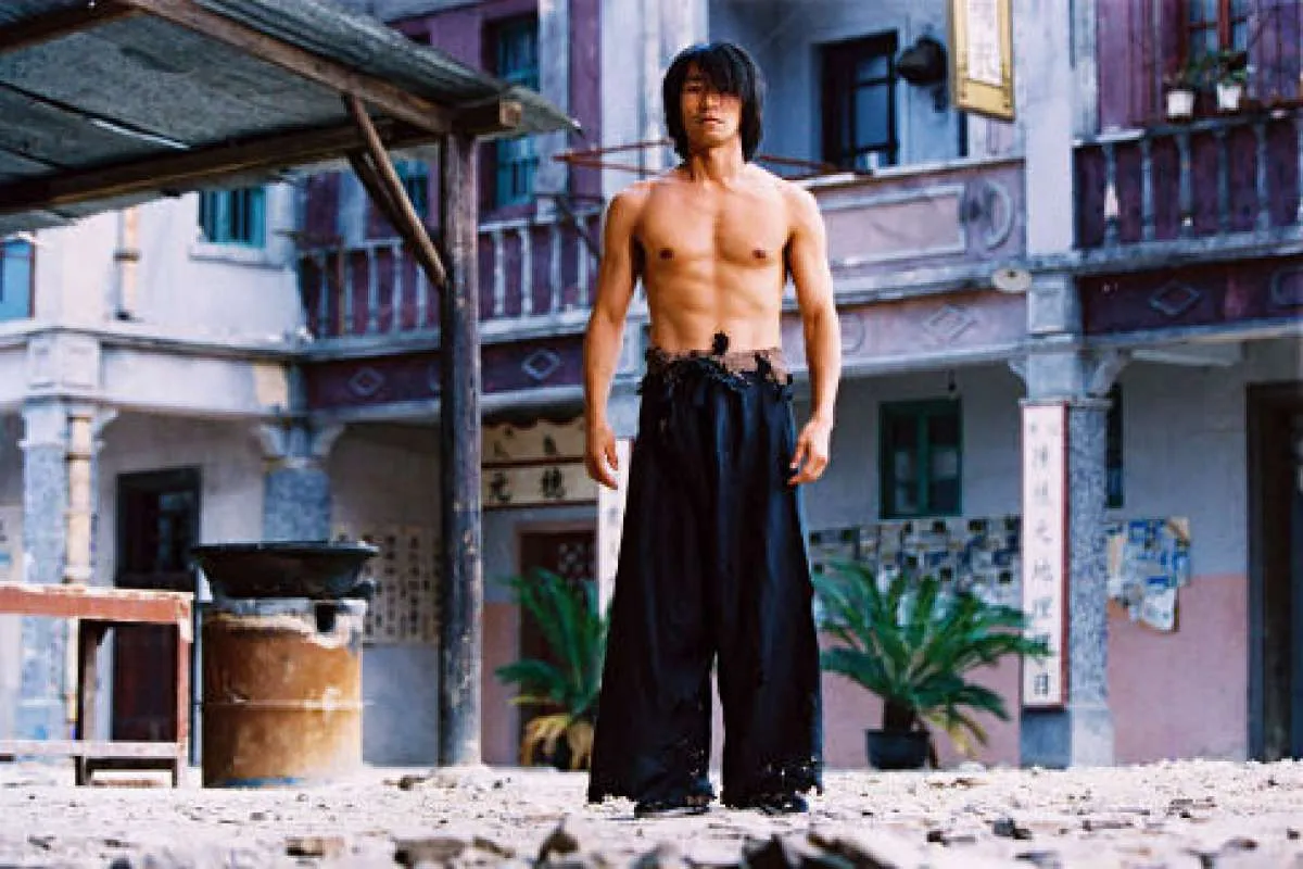 Jatuh bangkrut, ini film Stephen Chow yang tembus box office 