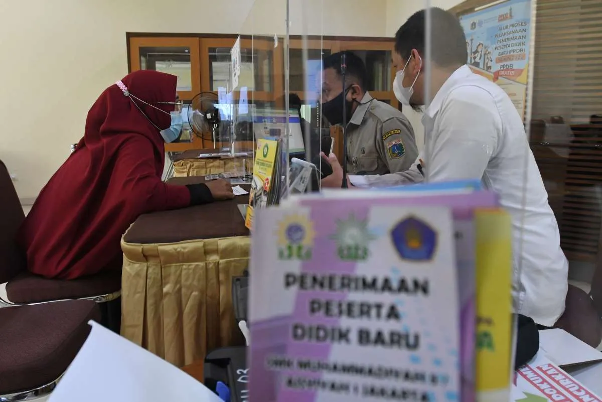 Persiapan PPDB 2023, Ini Syarat Minimal & Maksimal Usia Calon Siswa Jenjang SD-SMA