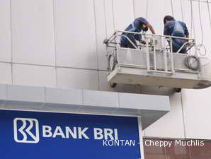 Harga Saham Bank Agro Terlalu Mahal