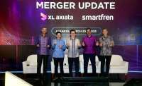 Merger EXCL dan FREN, Simak Daftar Komisaris dan Direksi XLSmart