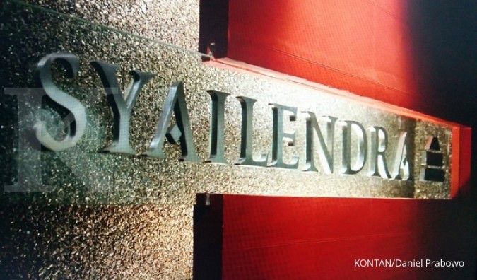 Syailendra Dana Kas raup return 6,52%, November