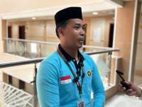 Haji Mandiri Tanpa KBIHU, Jemaah Asal Sumenep Tetap Mantap Beribadah di Tanah Suci