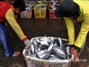 Industri pengolahan ikan bisa tumbuh 25%