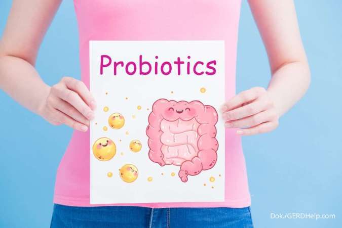 5 Manfaat Mengonsumsi Probiotik Setiap Hari untuk Kesehatan, Ada di Yogurt dan Kimchi