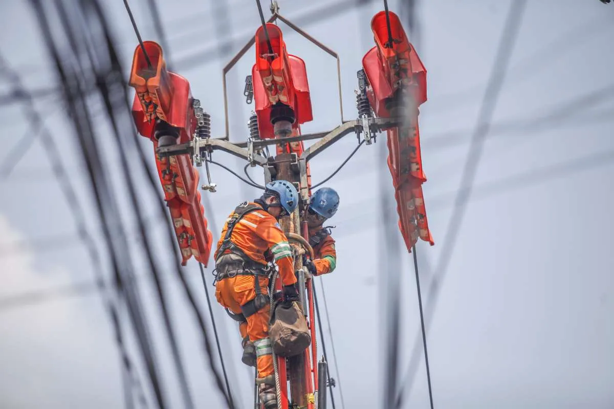 Penjualan Listrik Capai 137,12 TWh di Semester I-2023, PLN Optimistis Lampaui RKAP