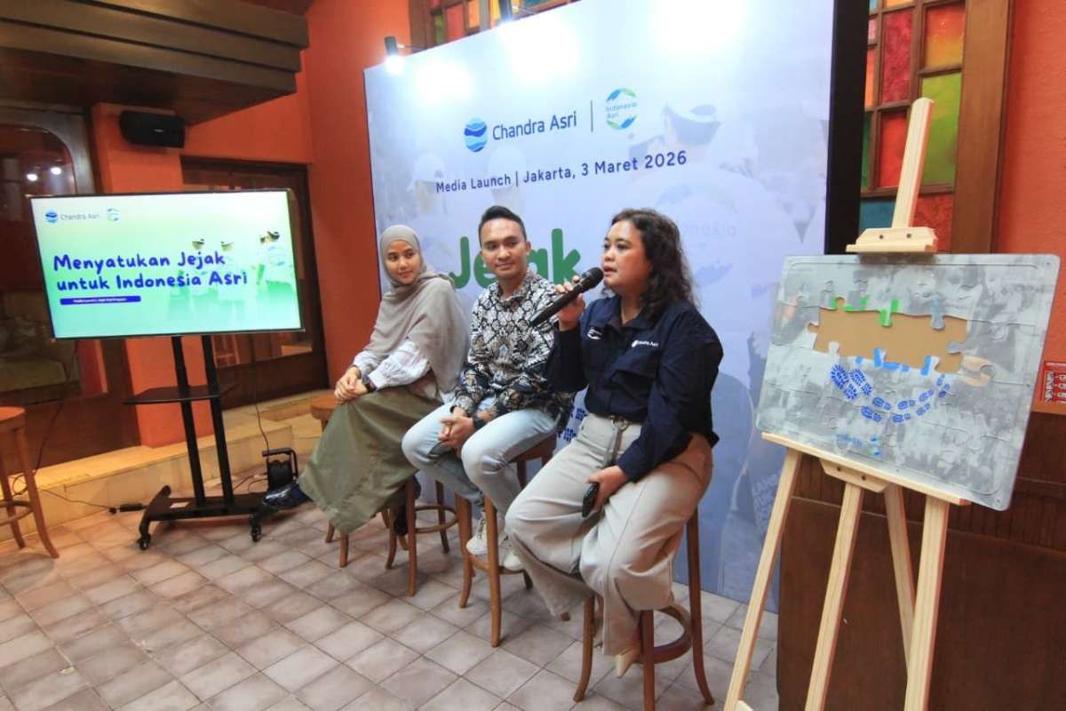 ESG Chandra Asri (TPIA): Meninggalkan Jejak Hijau Gaya Hidup Berkelanjutan