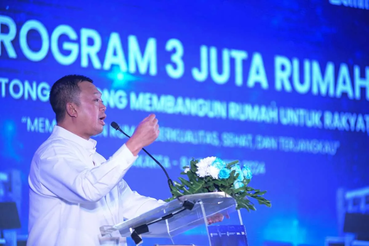Peningkatan Ekosistem Investasi, ATR/BPN Akan Percepat Penyusunan 2.000 RDTR