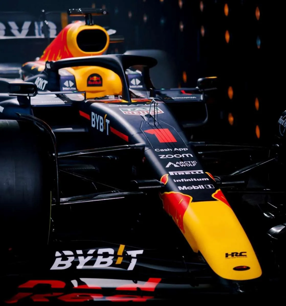 Musim Balap F1 2023, Honda Lanjutkan Kemitraan Teknis dengan Red Bull Group