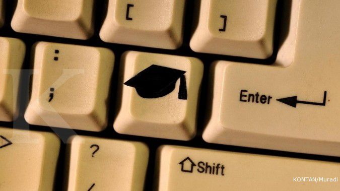 Mahasiswa On Going Bisa Daftar, Ini Syarat Daftar Beasiswa Unggulan 2022
