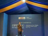 Investasi Rp 1 Triliun, Jotun Perkuat Pasar Cat Dekoratif Indonesia lewat Pabrik Baru