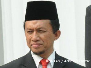 Tifatul: Pertemuan SBY-PKS masih dijadwalkan