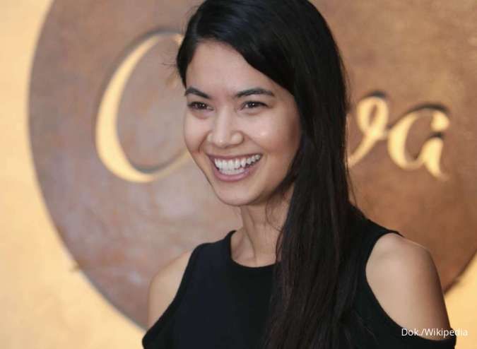 Kisah Melanie Perkins, Pendiri Canva yang Jadi Miliarder Muda