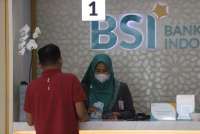 BSI Hadirkan BYOND Mobility di Seluruh Indonesia untuk Layani Berbagai Transaksi