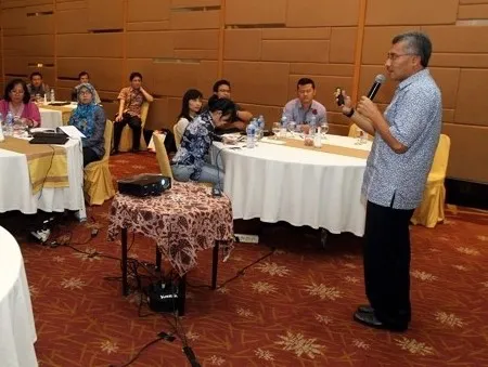 Pencatatan aset tetap