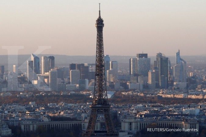 Antropolog Prancis sebut transformasi berpotensi memicu ancaman di masa depan