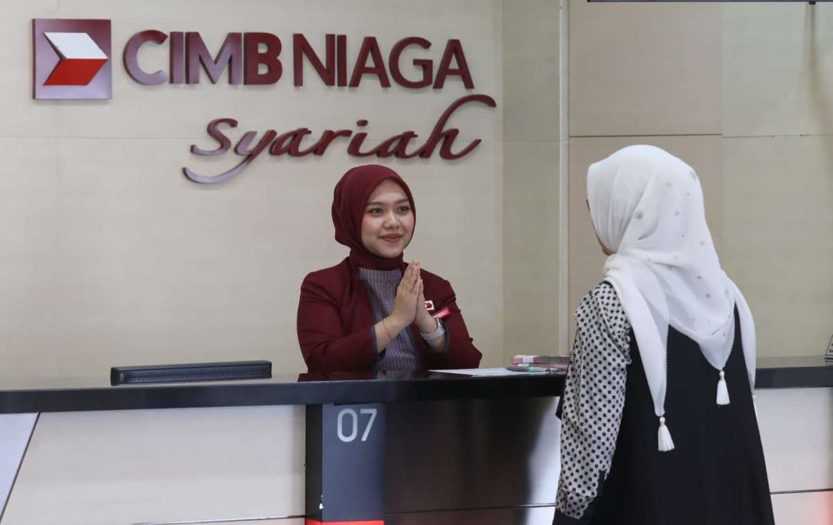 Spin-Off Unit Usaha Syariah Bank Bisa Terganggu Beleid Baru